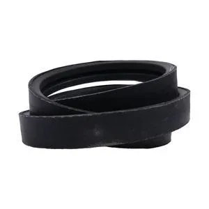 System-Matched Drive Belt 154537-001 – Fits Vermeer BC600XL