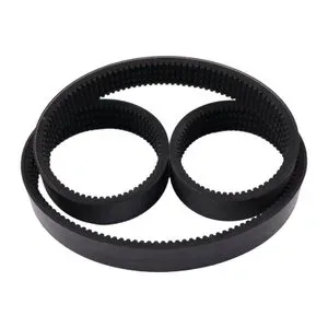 System-Matched Drive Belt 7177671 – Fits Bobcat S630 S650 T630 T650