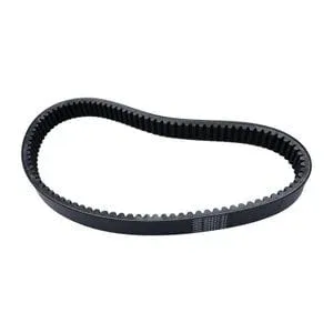 System-Matched Drive Clutch Belt J0D-G6241-00-00 – Fits Yamaha Drive2