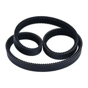 System-Matched Drive Pump Belt – Fits Bobcat 753 S130 T140