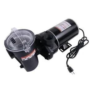 System-Matched Pool Pump W3SP1580X15 – Fits Power Flo LX