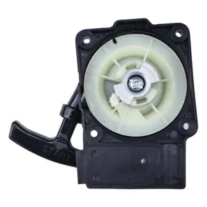 System-Matched Recoil Starter 576594001 – Fits RedMax EBZ6500 EBZ8500 EBZ8560
