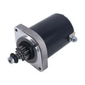 System-Matched Starter Motor Replacement for Kawasaki FR541V FR691V