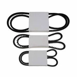 Thermo King SB 200-400-Compatible Belt Set – Overhaul Component