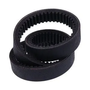 Transaxle Variation Belt 587086101 | System-Matched for Husqvarna Ariens Tractor