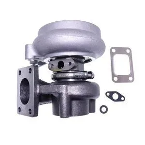 Turbo TD04HL Turbocharger 234-4894 for CAT 3044C – Matched Set