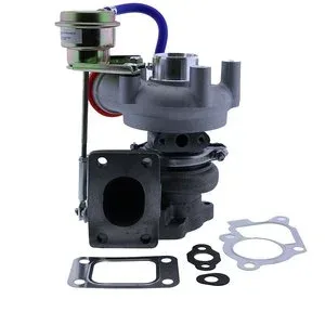 Turbocharger TD04L4 436-1920 for CAT C3.3B – Engine Grade