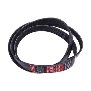 V-Belt 3288497 for Cummins ISB QSB 6CTA – System-Matched