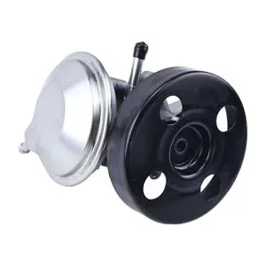 Vacuum Pump with Pulley 904-862 for Isuzu NPR NPR-HD – Rebuild Kit
