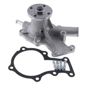 Water Pump 1E051-73036 for Kubota D722 D902 – Engine Grade