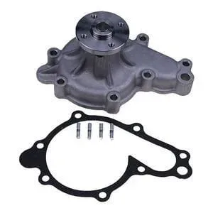 Water Pump 1G772-73032 for Kubota V3307 – Engine Grade