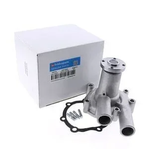 Water Pump With Gasket CH12859 for Yanmar 3T80-J 3T90-J – Rebuild Kit