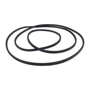 108-7192 Deck Belt Replacement for Toro Z480 Matched Set