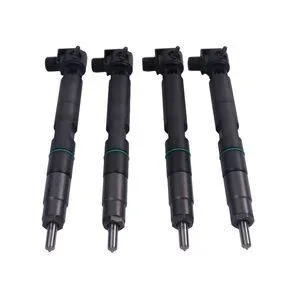 400903-00074D Fuel Injector – Engine Grade for Doosan D24