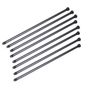 8 Pcs Push Rod 154-1248 – Fits CAT 3034 3024C C2.2 C1.1