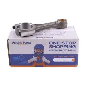 Aftermarket Connecting Rod 119E10-23001 – Fits Yanmar 3TNV88 3TNV80