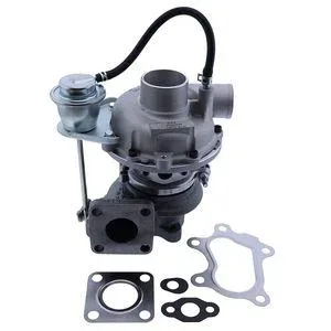 Aftermarket RHF4 Turbocharger SBA135756170 for Perkins 404C-22T – Engine Grade