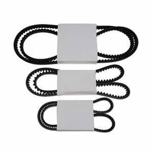 Belt Set 78-1341/78-603/78-629 Replacement for Thermo King SB 200–400