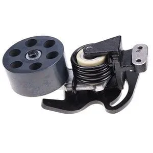 Belt Tensioner Pulley 7269057 Compatible with Bobcat A770 S630–S850 – Engine Grade