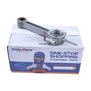 Connecting Rod 97333173 for Ingersoll Rand SS5 – System-Matched