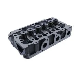 Cylinder Head Gasket Kit Replacement for Kubota D782 System-Matched