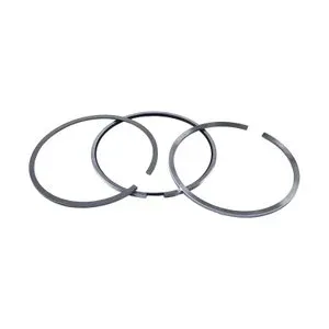 Deutz 1011-Compatible Piston Ring Set 04175141 – Overhaul Component