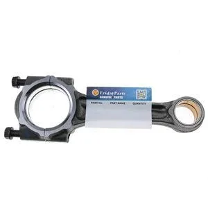 Engine Grade Connecting Rod 1J700-22012 – Fits Kubota V2607