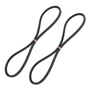 Engine Grade Drive Belt 607400 603907 for Hustler Raptor SD SDX