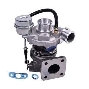 Engine Grade Turbo GT1241Z 7030304 – System-Matched for Doosan D24