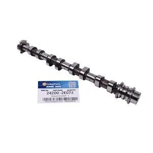 Exhaust Camshaft 24200-2E074/24200-2E084 for Hyundai/Kia 2.0L L4 – Overhaul Component