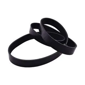 Fan Belt 84331239 Replacement for New Holland L221 L228 Engine Grade