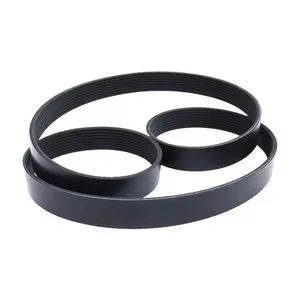 Fan Belt J911559 J902309 J903099 for CASE Loaders and Tractors – Engine Grade Replacement