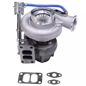 HX35W Turbocharger 4038597 4955156 for Cummins QSB6.7 – Engine Grade
