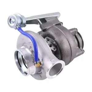 HX40W Turbocharger 2839811 for Cummins QSL – Engine Grade