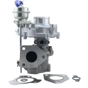K03 Turbocharger 7256748 for Doosan D34 Engine – Engine Grade