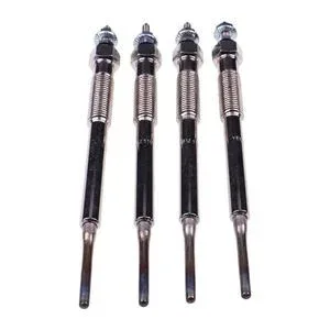 Matched Set Glow Plug 8-98290-755-0 for Isuzu 4JJ1 4HK1 Engine Rebuild