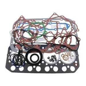 Overhaul Gasket Kit for Mitsubishi S4L S4L2 Engine – Rebuild Kit