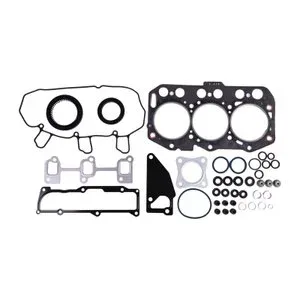 Overhaul Gasket Kit Yanmar 3TNV80 3TNV80F | Matched Set for Rebuild