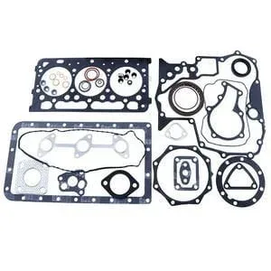 Powertrain Overhaul Gasket Kit – Fits Kubota D902
