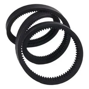 Rebuild Kit Belt Compatible with Bobcat 753 763 773 7753