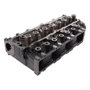 Rebuild Kit Cylinder Head Compatible with CAT 3044C C3.4 Engine