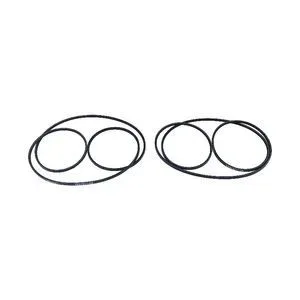 Rebuild Kit V-Belt Compatible with Craftsman 15 1/2" Drill Press
