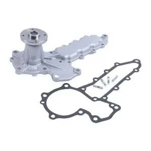 Rebuild Kit Water Pump 6684225 6653941 Compatible with Kubota D1402
