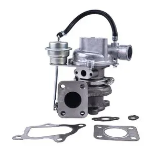 RHF3H Turbocharger 7000677/7020831 | Matched Set for Kubota V2607-DI