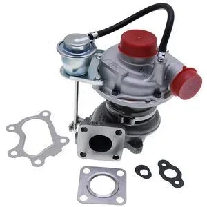 RHF4 Turbocharger 513-6823 for CAT 3024C – Engine Grade