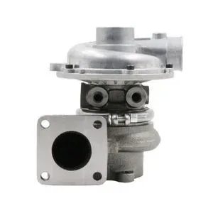 RHF5 Turbocharger 898185-1951 for Isuzu 4JJ1X – Overhaul Component
