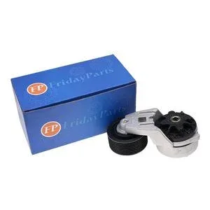 System-Matched Belt Tensioner – Fits Cummins 6C ISB QSB