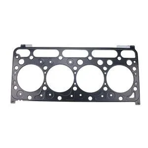 System-Matched Cylinder Head Gasket 6655159 – Fits Kubota V2203 Bobcat