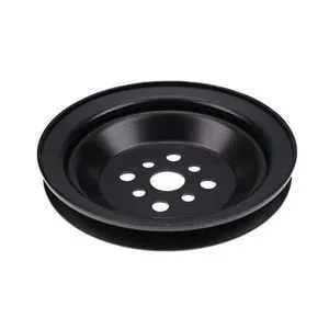 System-Matched Fan Pulley 3919624 – Fits Hyundai Excavators