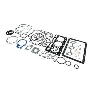 System-Matched Full Engine Gasket Kit – Fits Kubota D1105